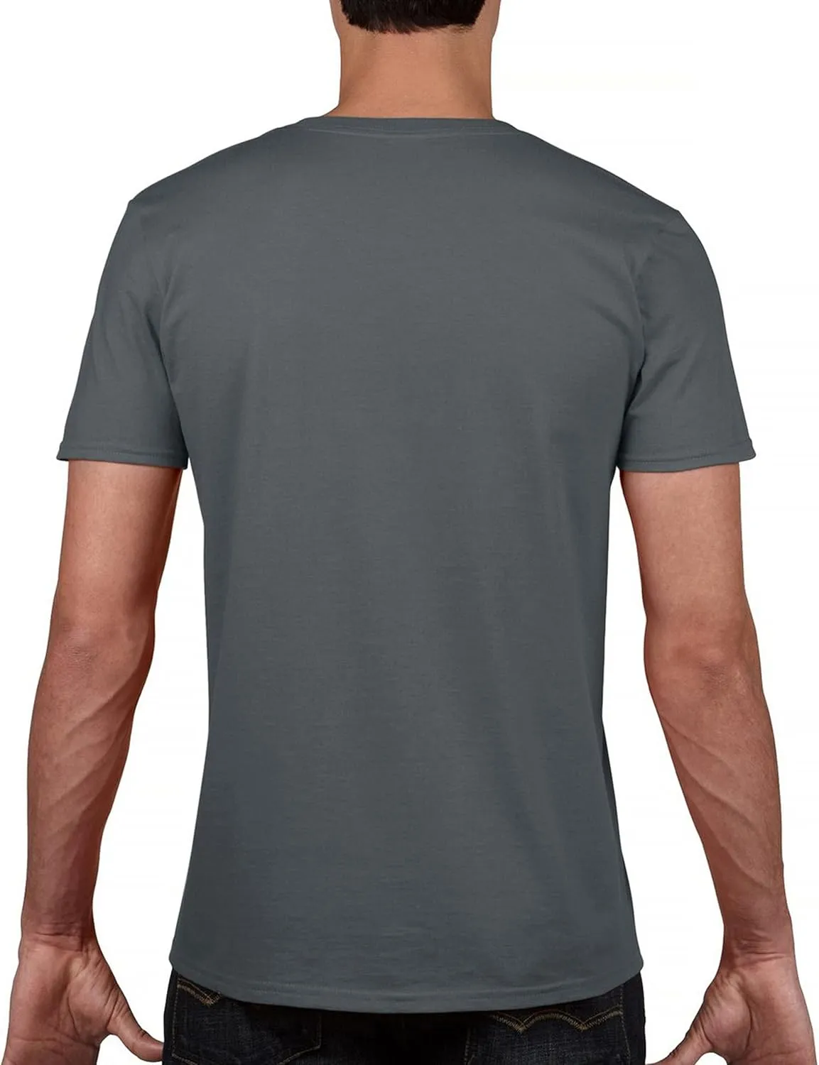 American Venom Muscle Car Men's Graphic T-Shirts and Tank Tops