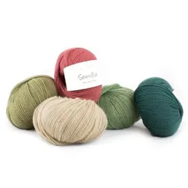 BC Garn - Semilla