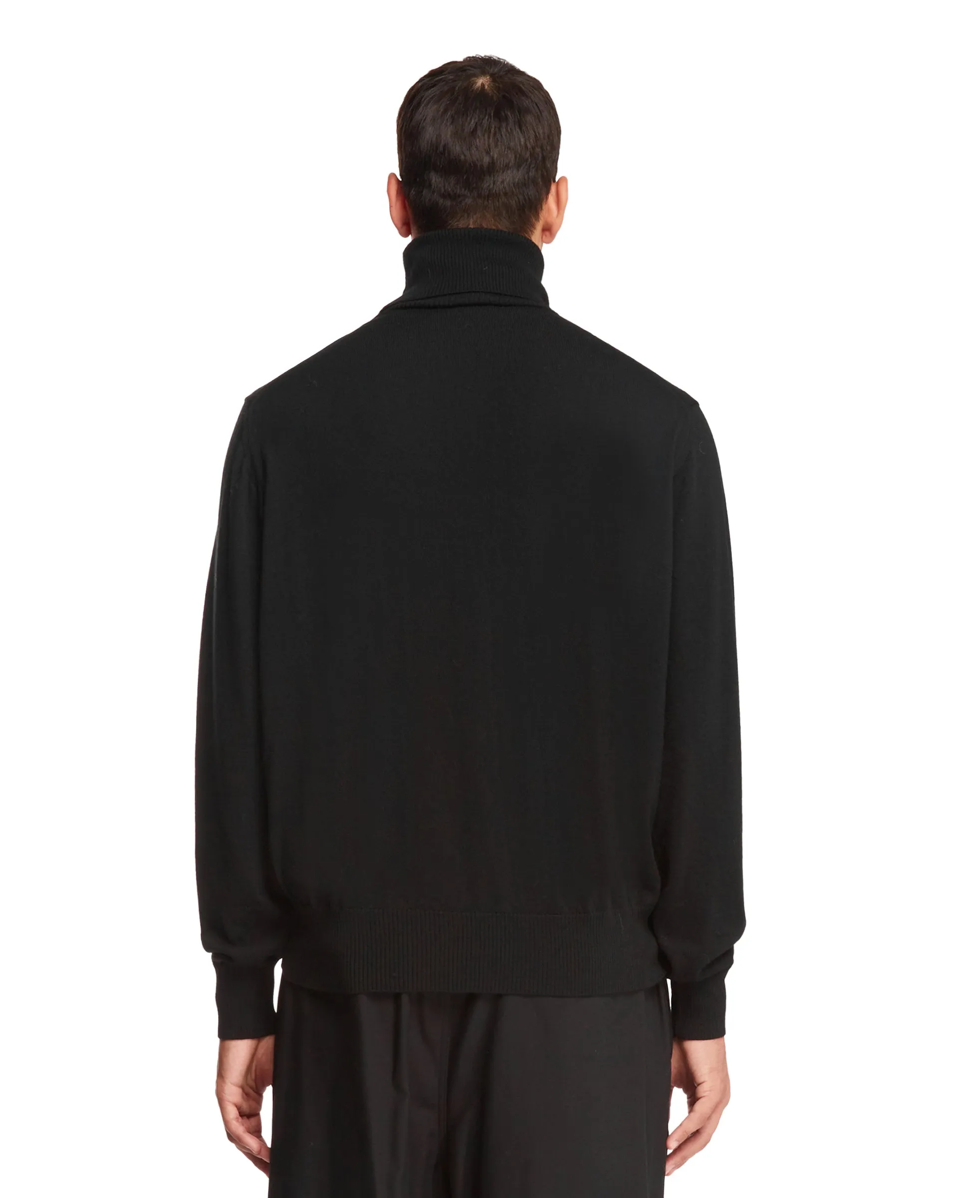 Black Ami De Coeur Sweater