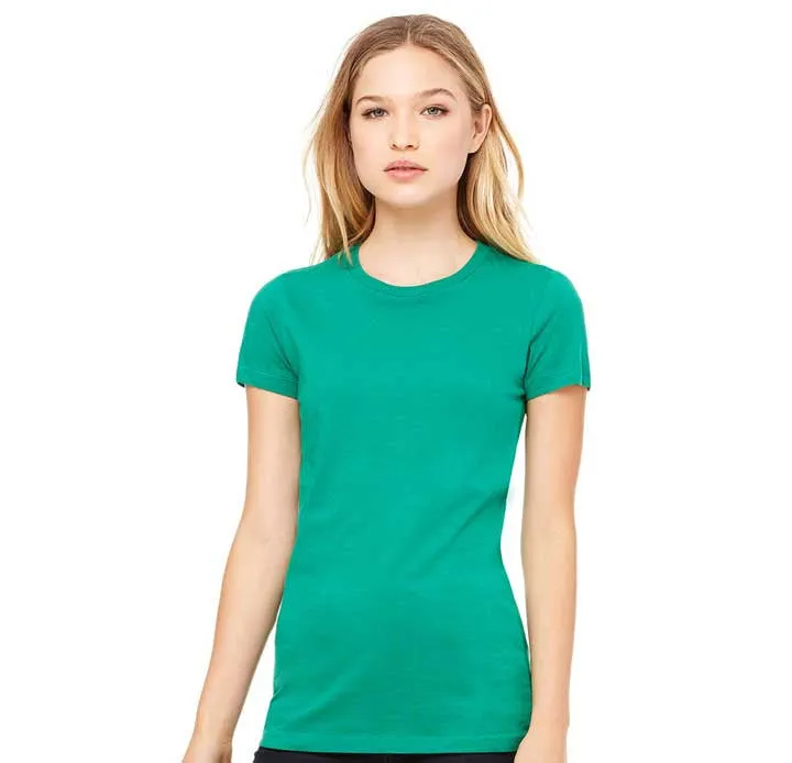 Custom Womens T-Shirts