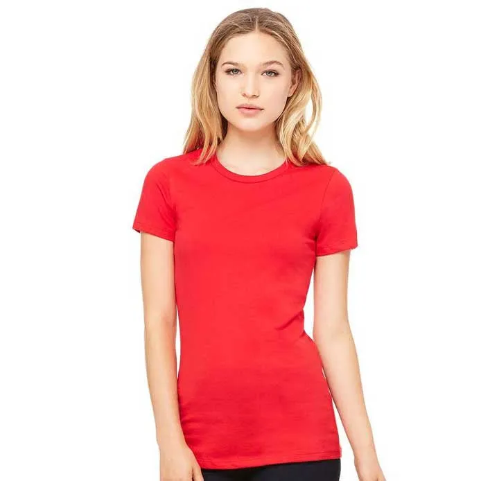 Custom Womens T-Shirts
