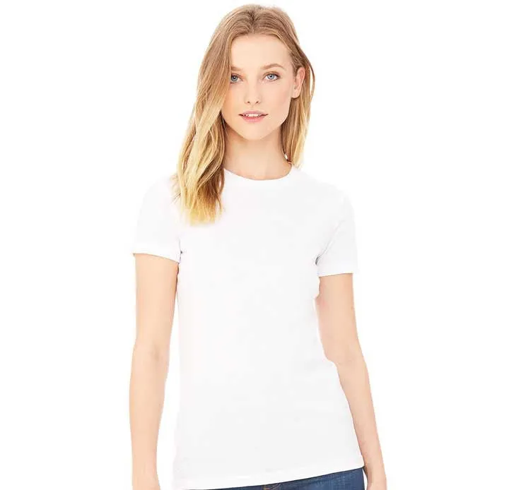 Custom Womens T-Shirts