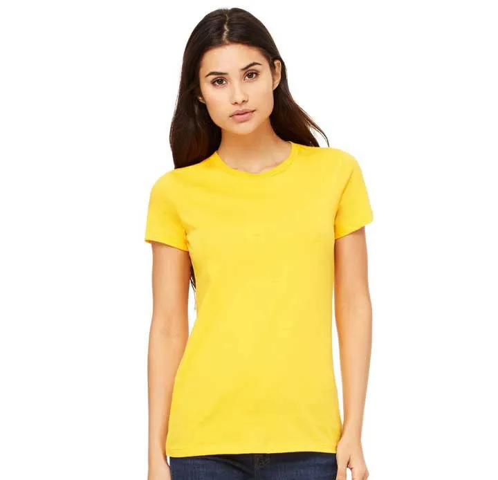 Custom Womens T-Shirts
