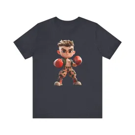 Fortnite Mini Brawler T Shirt