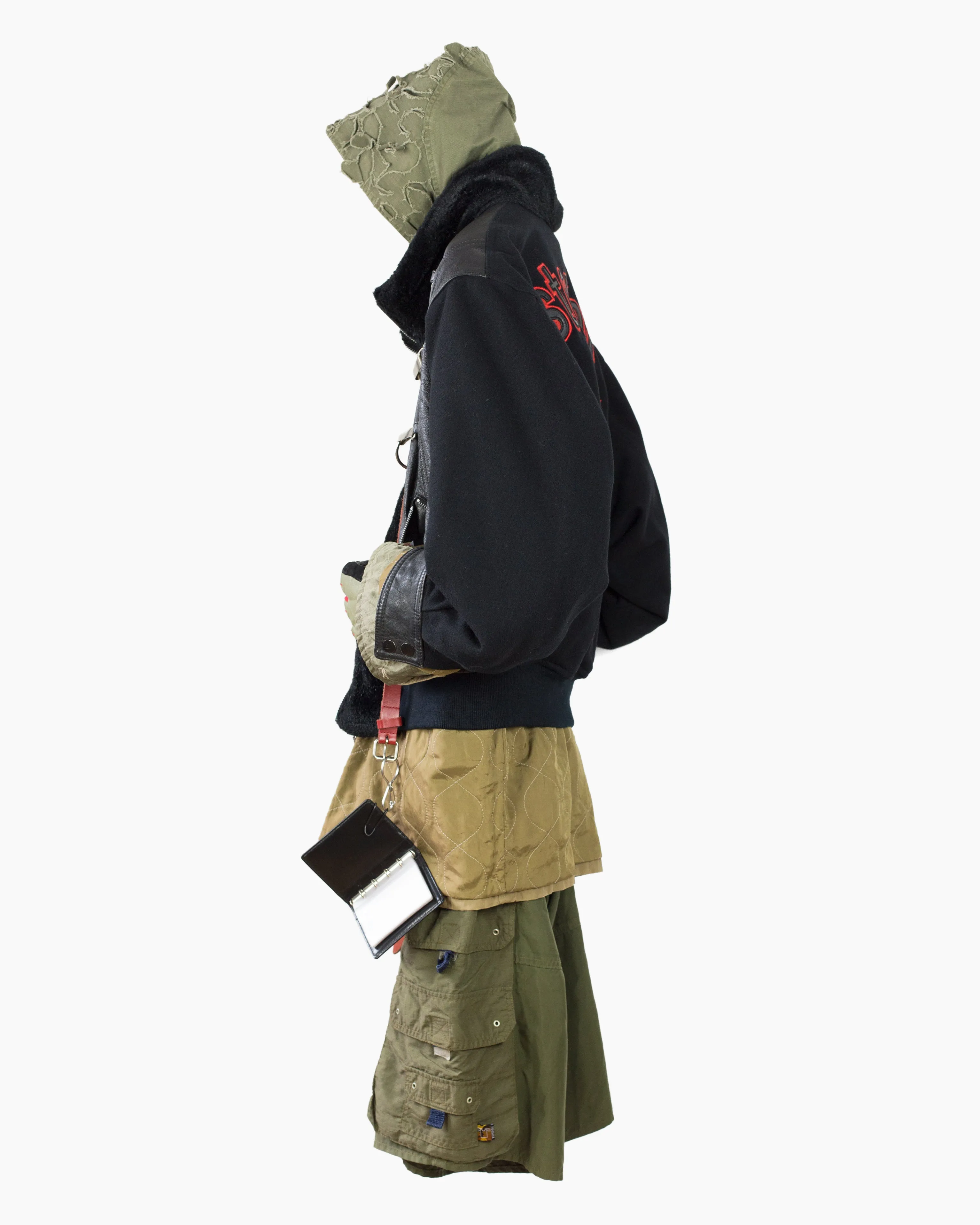 HANGER STYLING
