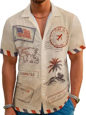 Hawaiian Shirts 