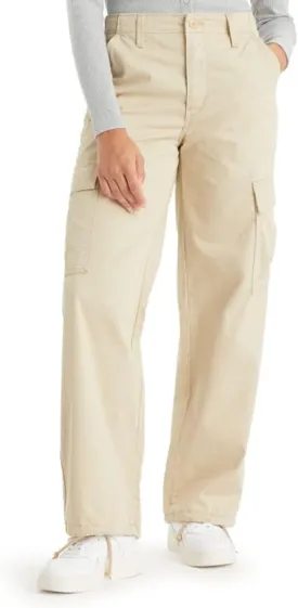 Levi's Women's '94 Baggy Cargo Jeans