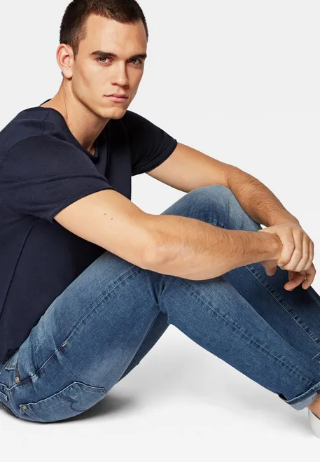 Mavi Jeans Herren James Skinny Fit 2850