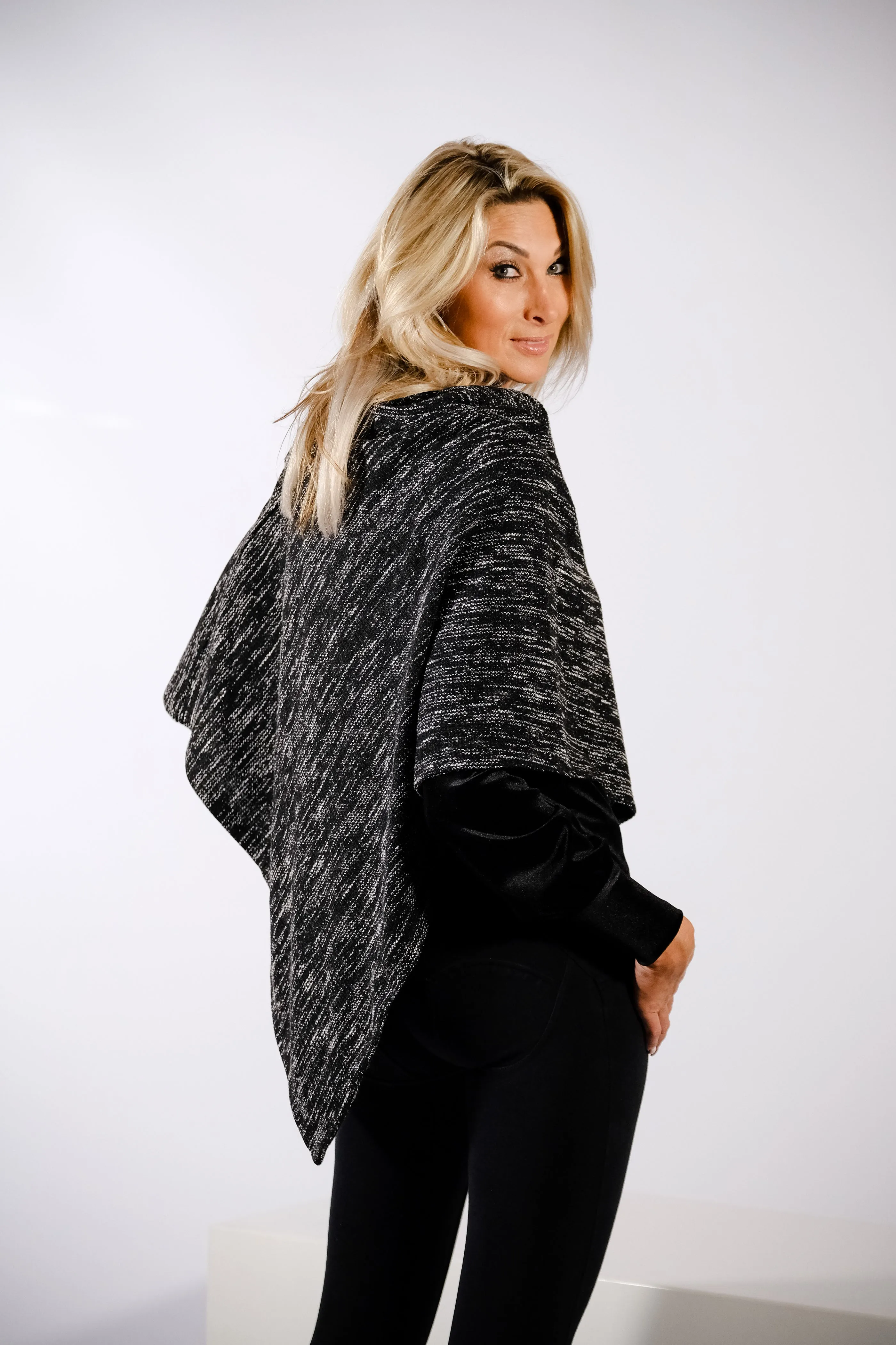 Mosi Poncho