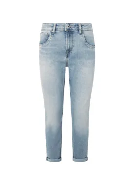 Pepe Jeans Pantalone jeans da donna  Violet PL204176RR4