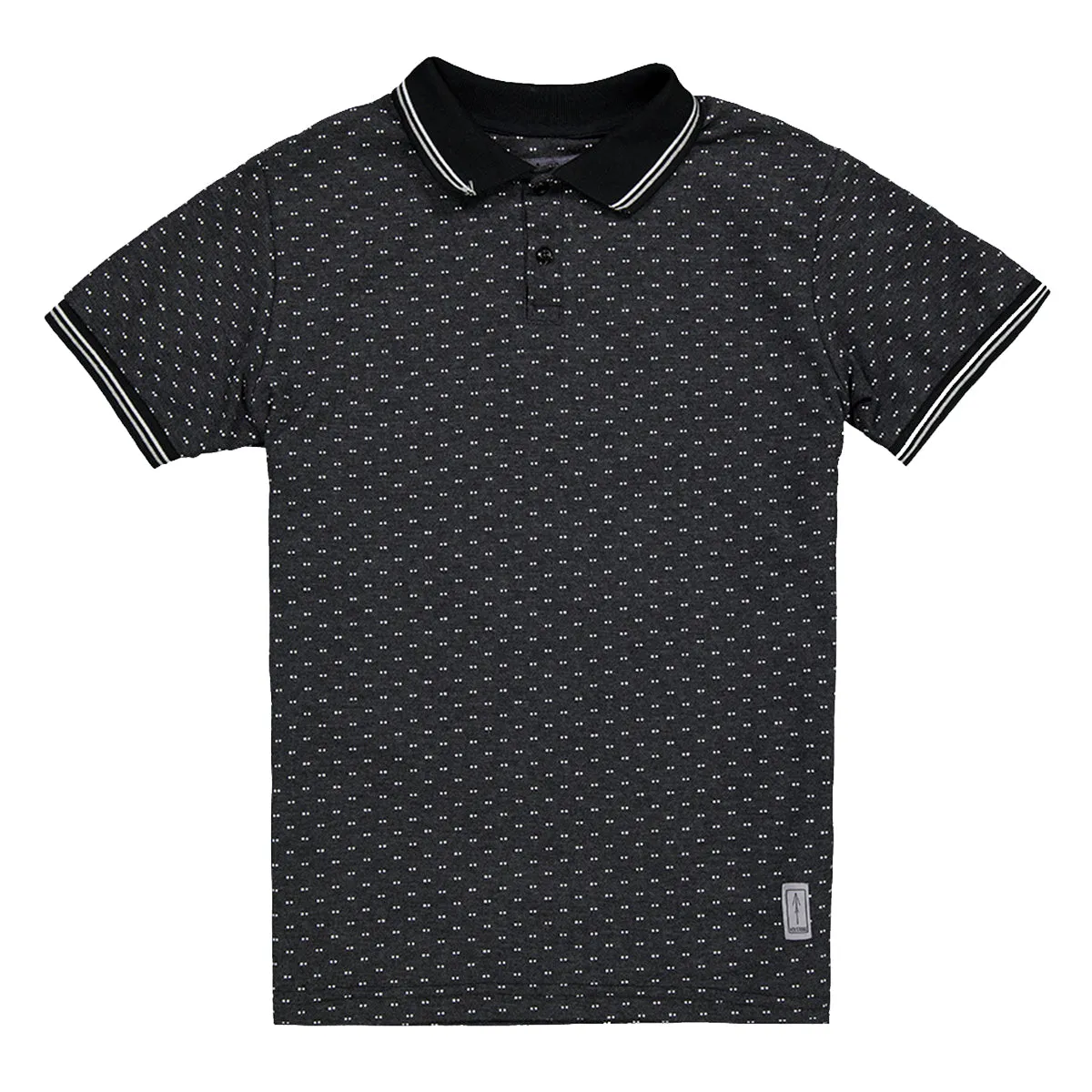 Playera Polo Holstone Slim Fit - Vicenza