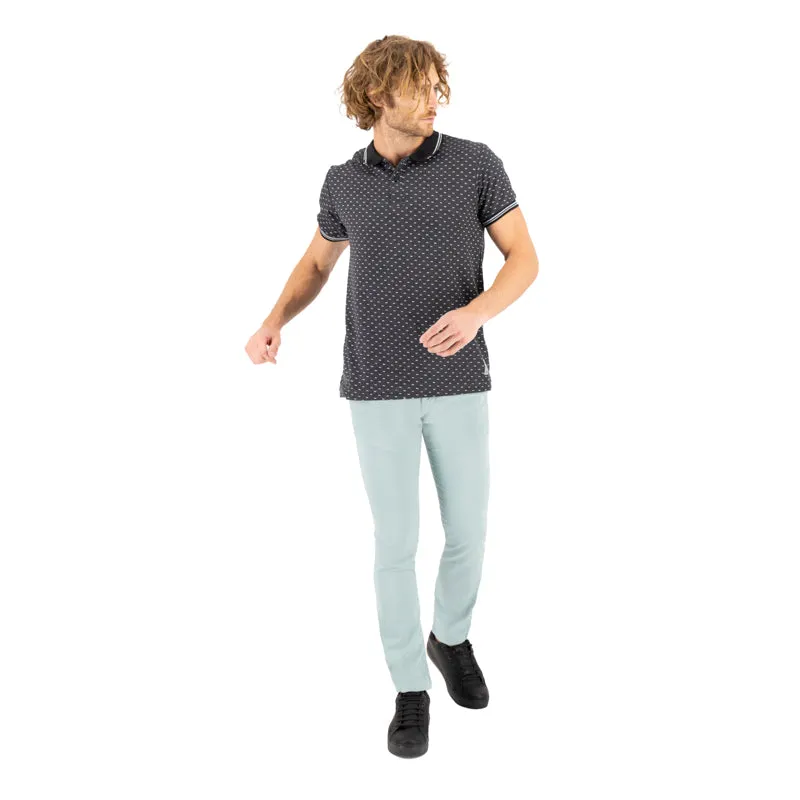 Playera Polo Holstone Slim Fit - Vicenza