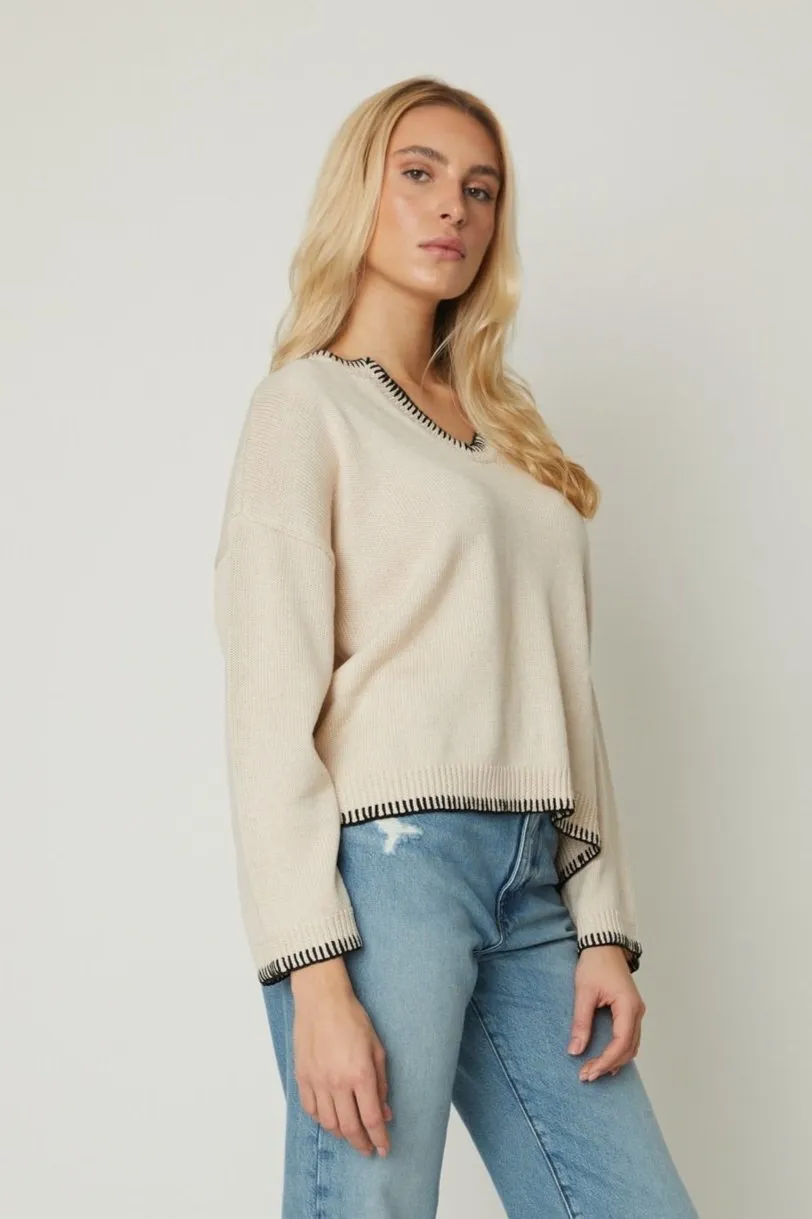 RORY SWEATER