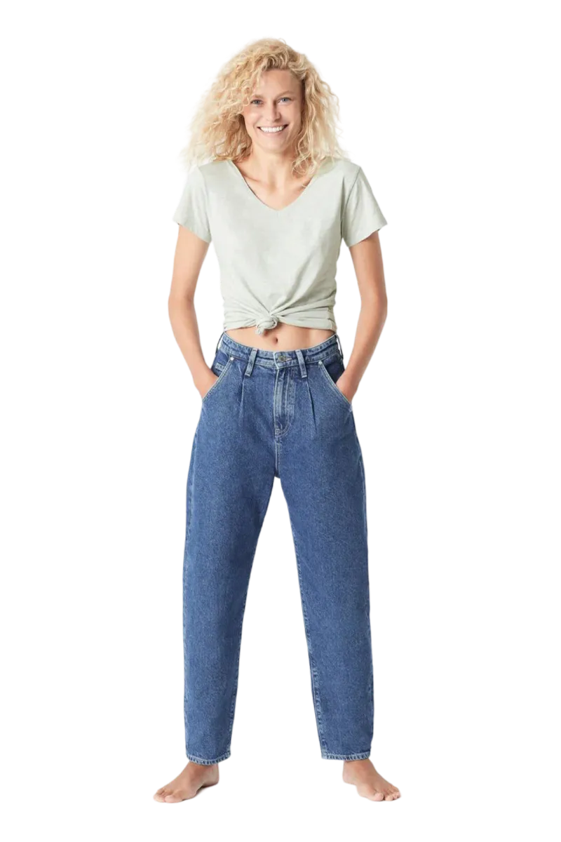 Size 32 | Mavi Laura Jeans