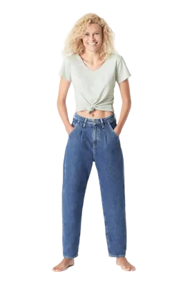 Size 32 | Mavi Laura Jeans