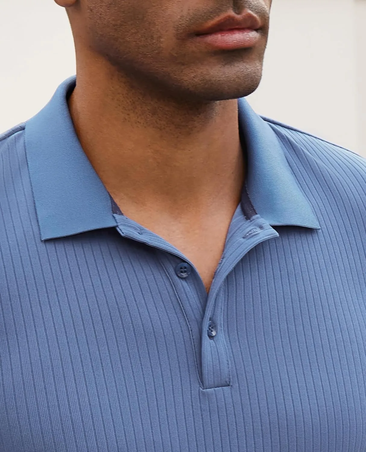 Stretch Polo Shirts for Men Short Sleeve Golf Polo Shirts Slim Polo T-Shirts for Men Golf Shirts Tennis Polo