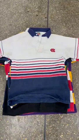 Unbranded Rugby Shirts